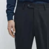 Pantalon de costume en mélange de laine Cool Wool Pantalon de costume en mélange de laine Cool Wool