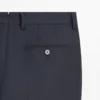 Pantalon de costume en mélange de laine Cool Wool Pantalon de costume en mélange de laine Cool Wool