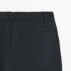 Pantalon de jogging en coton mélangé Pantalon de jogging en coton mélangé