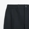 Pantalon de jogging en coton mélangé Pantalon de jogging en coton mélangé