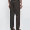 Pantalon de jogging en coton mélangé Pantalon de jogging en coton mélangé