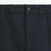 Pantalon de jogging en coton mélangé Pantalon de jogging en coton mélangé