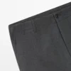 Pantalon en laine texturée Pantalon en laine texturée