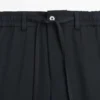 Pantalon en laine texturée Pantalon en laine texturée