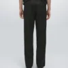 Pantalon en mélange de laine Pantalon en mélange de laine