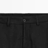 Pantalon en mélange de laine Pantalon en mélange de laine