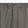 Pantalon en mélange de laine Cool Wool Pantalon en mélange de laine Cool Wool