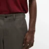 Pantalon en mélange de laine Cool Wool Pantalon en mélange de laine Cool Wool