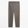 Pantalon en mélange de laine Cool Wool Pantalon en mélange de laine Cool Wool