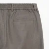 Pantalon en mélange de laine Cool Wool Pantalon en mélange de laine Cool Wool