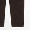 Pantalon en velours côtelé coupe Barrel Pantalon en velours côtelé coupe Barrel