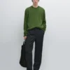 Pantalon jogger à rayures Pantalon jogger à rayures