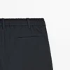 Pantalon jogger à rayures Pantalon jogger à rayures