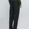 Pantalon jogger à rayures Pantalon jogger à rayures