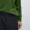 Pantalon jogger à rayures Pantalon jogger à rayures