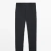 Pantalon jogger à rayures Pantalon jogger à rayures