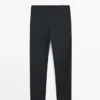 Pantalon jogger à rayures Pantalon jogger à rayures