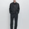 Pantalon léger en lin Pantalon léger en lin
