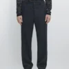 Pantalon léger en lin Pantalon léger en lin