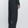 Pantalon léger en lin Pantalon léger en lin