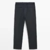 Pantalon léger en lin Pantalon léger en lin