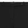 Pantalon à ourlets élastiqués Pantalon à ourlets élastiqués