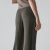 Pantalon sarouel fluide Pantalon sarouel fluide