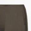 Pantalon sarouel fluide Pantalon sarouel fluide