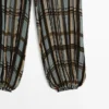 Pantalon sarouel fluide imprimé Pantalon sarouel fluide imprimé