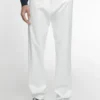 Pantalon slim effet denim Pantalon slim effet denim