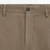 Pantalon slim à micro-texture Pantalon slim à micro-texture
