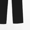 Pantalon technique à coupe droite Pantalon technique à coupe droite