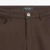 Pantalon évasé Pantalon évasé