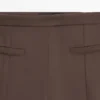 Pantalon évasé avec poche Pantalon évasé avec poche