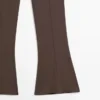 Pantalon évasé avec poche Pantalon évasé avec poche