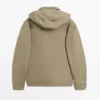 Parka en mélange de coton avec poches Parka en mélange de coton avec poches