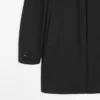 Parka en tissu technique léger Parka en tissu technique léger