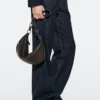 Petit sac en cuir nappa Petit sac en cuir nappa