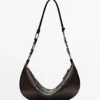 Petit sac en cuir nappa Petit sac en cuir nappa