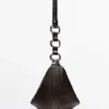 Petit sac en cuir nappa Petit sac en cuir nappa