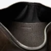 Petit sac en cuir nappa Petit sac en cuir nappa