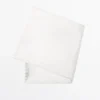 Pochette unie 100 % soie Pochette unie 100 % soie