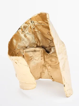 Poignets de forme irrégulière