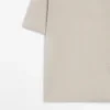 Polos en maille à col en V