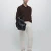 Polos en tricot de coton