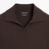 Polos en tricot de coton