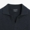 Polos en tricot de coton