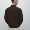 Polos en tricot de coton