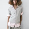Polos en tricot de coton