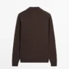 Polos en tricot de coton